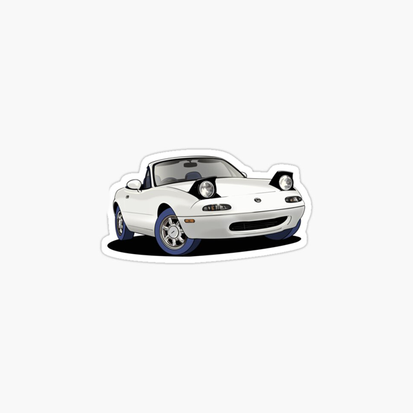 MIATA NA/NB/NC PARTS