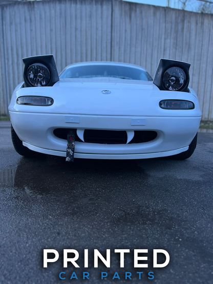 MX5 NA/NB (MK1/MK2) Vampirzähne