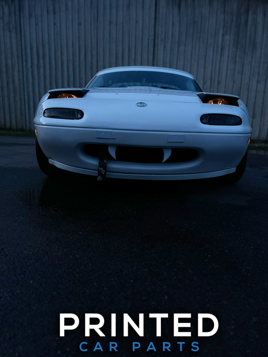 MX5 NA/NB (MK1/MK2) Vampirzähne