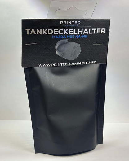 Tankdeckelhalter aus PETG für den Mazda MX5 NA/NB!